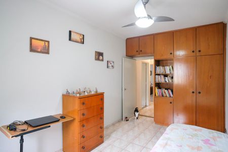 Casa à venda com 184m², 3 quartos e 1 vagaQuarto 3