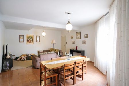 Casa à venda com 184m², 3 quartos e 1 vagaSala