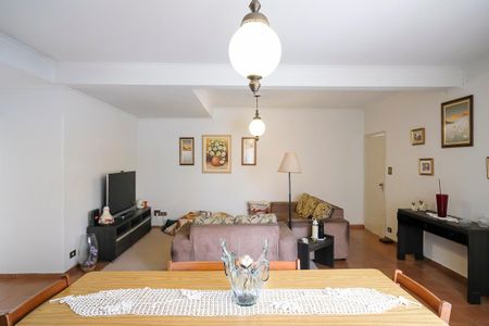 Casa à venda com 184m², 3 quartos e 1 vagaSala