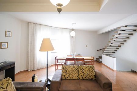 Casa à venda com 184m², 3 quartos e 1 vagaSala