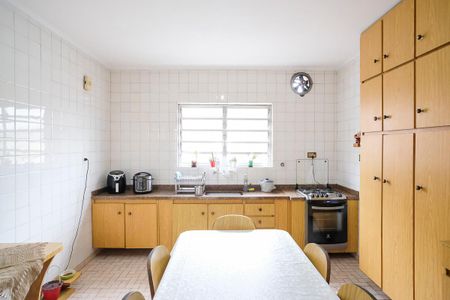 Casa à venda com 184m², 3 quartos e 1 vagaCozinha