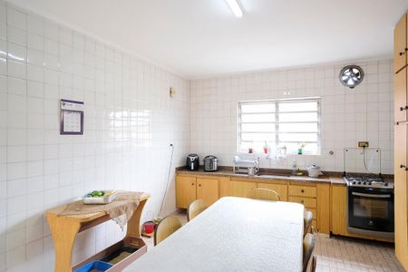 Casa à venda com 184m², 3 quartos e 1 vagaCozinha