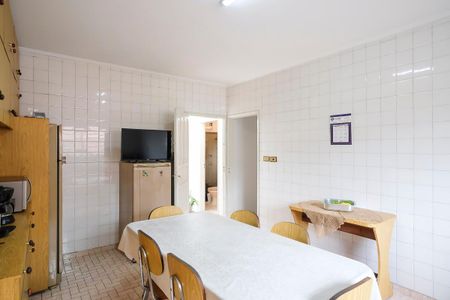 Casa à venda com 184m², 3 quartos e 1 vagaCozinha