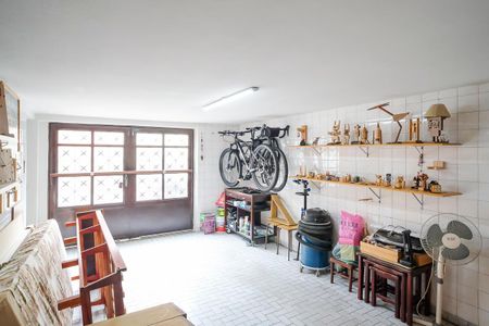 Casa à venda com 184m², 3 quartos e 1 vagaGaragem