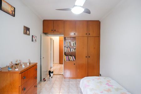 Casa à venda com 184m², 3 quartos e 1 vagaQuarto 3