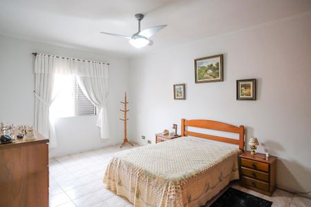 Quarto 1 de casa à venda com 3 quartos, 184m² em Cerâmica, São Caetano do Sul