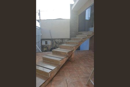 Casa para alugar com 250m², 4 quartos e 2 vagas