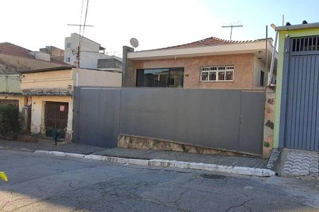 Casa para alugar com 250m², 4 quartos e 2 vagas