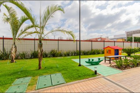 Apartamento para alugar com 32m², 2 quartos e sem vagaÁrea comum