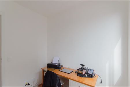 Quarto 1 de apartamento à venda com 2 quartos, 32m² em Cambuci, São Paulo