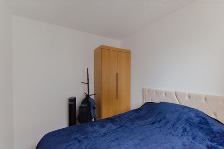 Apartamento para alugar com 32m², 2 quartos e sem vagaQuarto 2