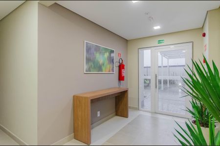 Apartamento para alugar com 32m², 2 quartos e sem vagaÁrea comum