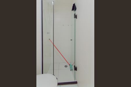 Apartamento para alugar com 32m², 2 quartos e sem vagaBanheiro