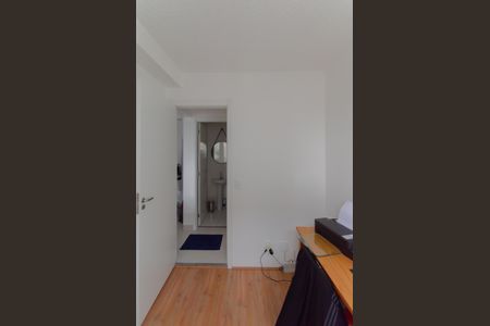 Quarto 1 de apartamento à venda com 2 quartos, 32m² em Cambuci, São Paulo