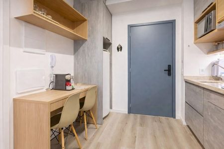 Apartamento à venda com 1 quarto, 39m² em Pinheiros, São Paulo