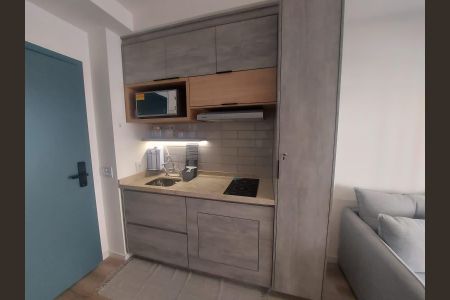 Apartamento à venda com 1 quarto, 39m² em Pinheiros, São Paulo