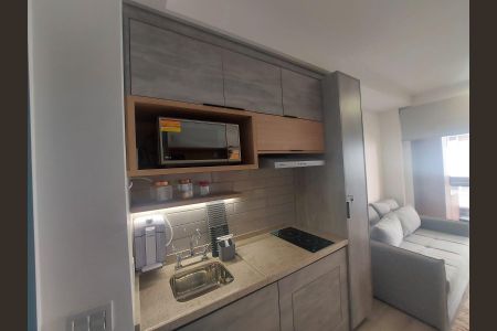 Apartamento à venda com 1 quarto, 39m² em Pinheiros, São Paulo