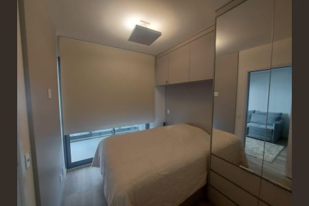 Apartamento à venda com 1 quarto, 39m² em Pinheiros, São Paulo