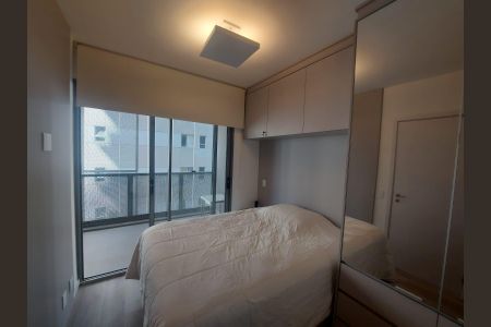Apartamento à venda com 1 quarto, 39m² em Pinheiros, São Paulo