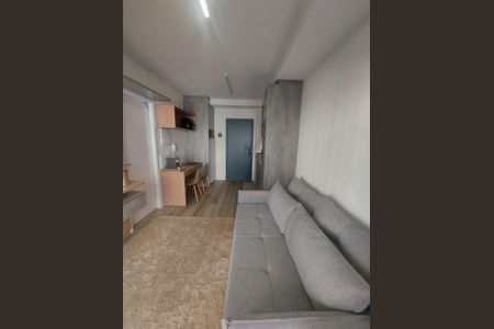 Apartamento à venda com 1 quarto, 39m² em Pinheiros, São Paulo