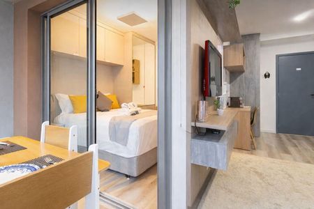 Apartamento à venda com 1 quarto, 39m² em Pinheiros, São Paulo