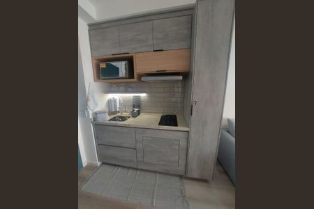 Apartamento à venda com 1 quarto, 39m² em Pinheiros, São Paulo