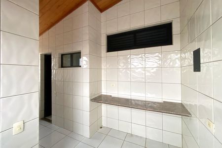 Apartamento à venda com 160m², 4 quartos e 2 vagas Apartamento à venda com 160m², 4 quartos e 2 vagasÁrea de Serviço