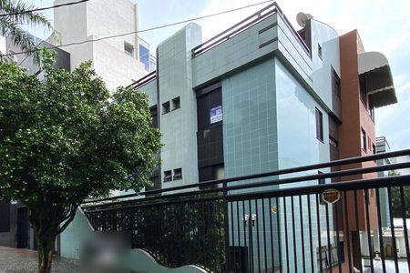 Apartamento à venda com 160m², 4 quartos e 2 vagas