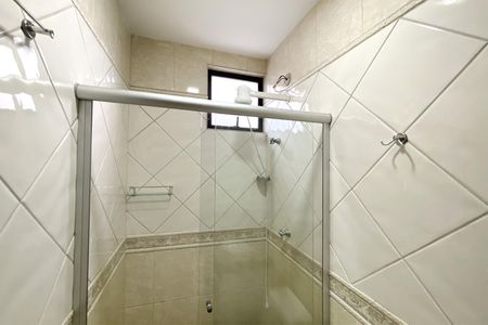 Apartamento à venda com 160m², 4 quartos e 2 vagas Apartamento à venda com 160m², 4 quartos e 2 vagasBanheiro