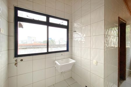 Apartamento à venda com 160m², 4 quartos e 2 vagas Apartamento à venda com 160m², 4 quartos e 2 vagasÁrea de Serviço