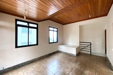 Apartamento à venda com 160m², 4 quartos e 2 vagas Apartamento à venda com 160m², 4 quartos e 2 vagasSala de Estar