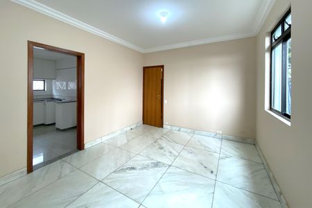 Apartamento à venda com 160m², 4 quartos e 2 vagas Apartamento à venda com 160m², 4 quartos e 2 vagasSala