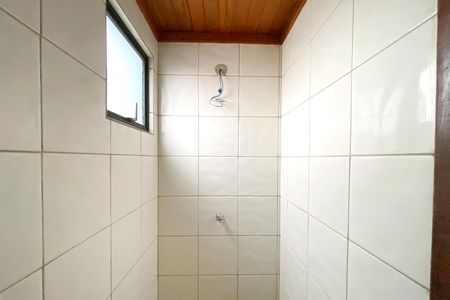 Apartamento à venda com 160m², 4 quartos e 2 vagas Apartamento à venda com 160m², 4 quartos e 2 vagasBanheiro de serviço