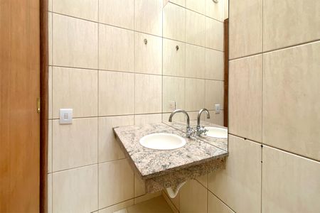 Apartamento à venda com 160m², 4 quartos e 2 vagas Apartamento à venda com 160m², 4 quartos e 2 vagasLavabo cobertura