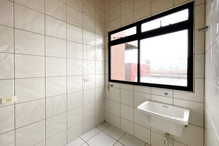 Apartamento à venda com 160m², 4 quartos e 2 vagas Apartamento à venda com 160m², 4 quartos e 2 vagasÁrea de Serviço