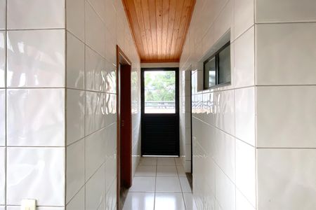 Apartamento à venda com 160m², 4 quartos e 2 vagas Apartamento à venda com 160m², 4 quartos e 2 vagasÁrea de Serviço