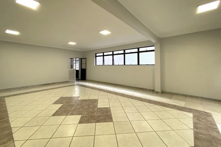 Apartamento à venda com 160m², 4 quartos e 2 vagas Apartamento à venda com 160m², 4 quartos e 2 vagasÁrea comum - Salão de festas
