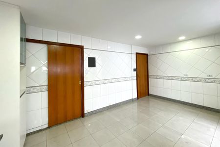 Apartamento à venda com 160m², 4 quartos e 2 vagas Apartamento à venda com 160m², 4 quartos e 2 vagasCozinha