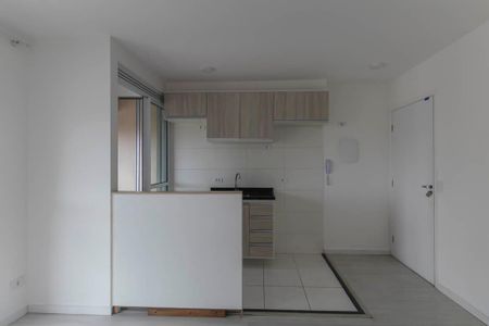 Apartamento para alugar com 1 quarto, 31m² em Parque da Vila Prudente, São Paulo