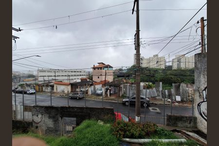 Casa para alugar com 40m², 1 quarto e sem vaga Casa para alugar com 40m², 1 quarto e sem vagaVista