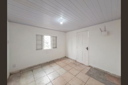 Sala de casa para alugar com 1 quarto, 40m² em Vila Nova Cachoeirinha, São Paulo