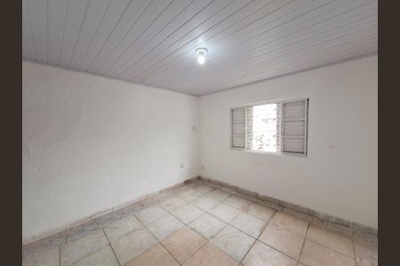 Sala de casa para alugar com 1 quarto, 40m² em Vila Nova Cachoeirinha, São Paulo