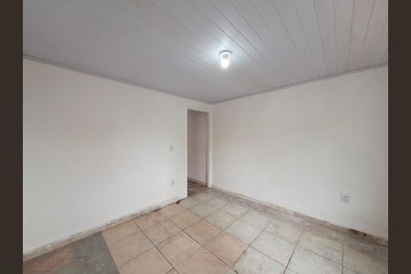 Sala de casa para alugar com 1 quarto, 40m² em Vila Nova Cachoeirinha, São Paulo