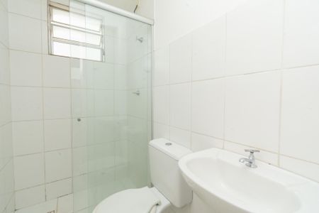Apartamento para alugar com 54m², 2 quartos e 1 vagaBanheiro