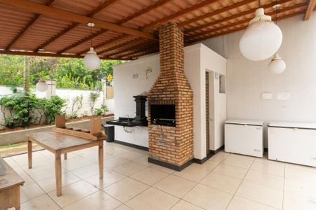 Apartamento para alugar com 54m², 2 quartos e 1 vagaEspaço Gourmet