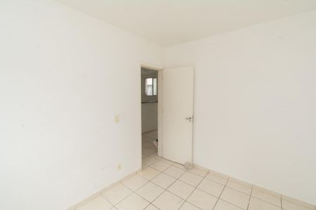 Quarto 1 de apartamento para alugar com 2 quartos, 54m² em Santa Maria, Contagem