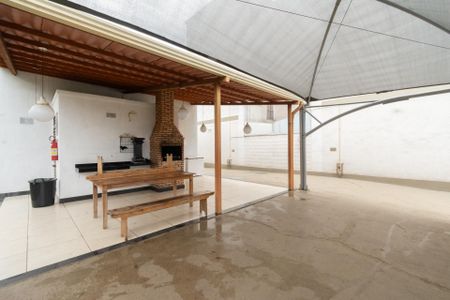 Apartamento para alugar com 54m², 2 quartos e 1 vagaEspaço Gourmet