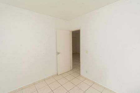 Quarto 2 de apartamento para alugar com 2 quartos, 54m² em Santa Maria, Contagem