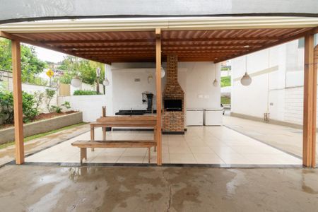 Apartamento para alugar com 54m², 2 quartos e 1 vagaEspaço Gourmet