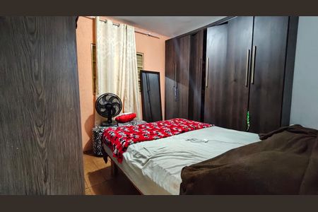 Casa à venda com 3 quartos, 300m² em Vila Barbosa, São Paulo